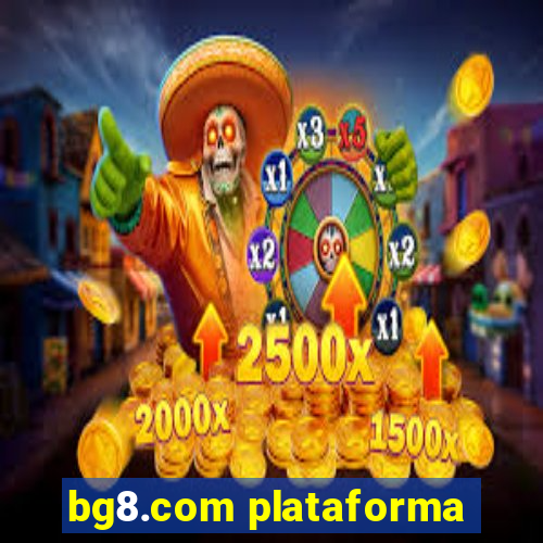 bg8.com plataforma